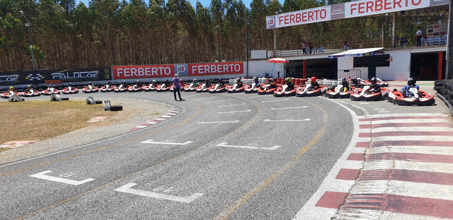 Indoor Karting Caldas da Rainha31